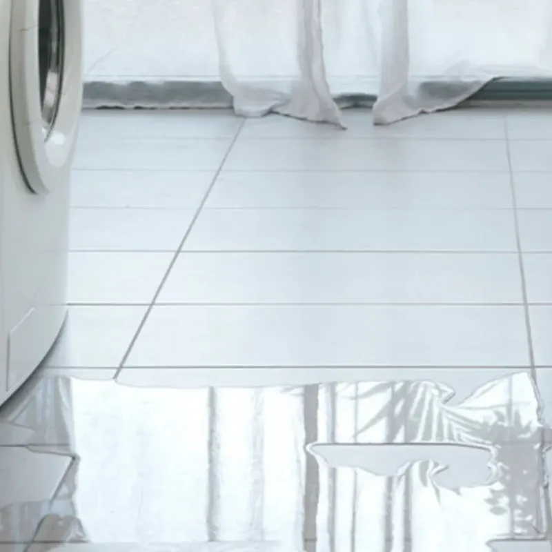 Appliance Leak Cleanup in South Charleston, OH
