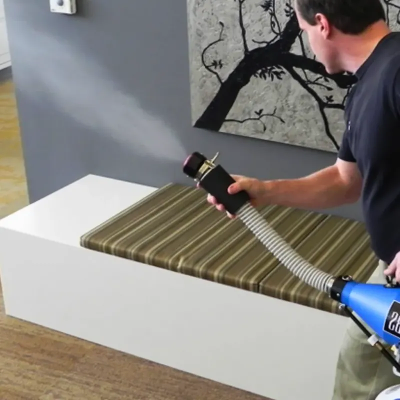 Professional Odor Removal in South Charleston, OH
